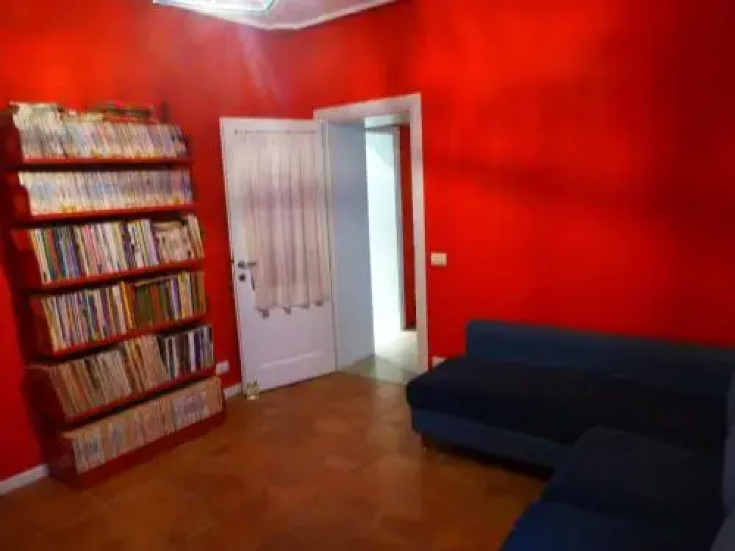 Inplait Libreria con Cucina e B&B
