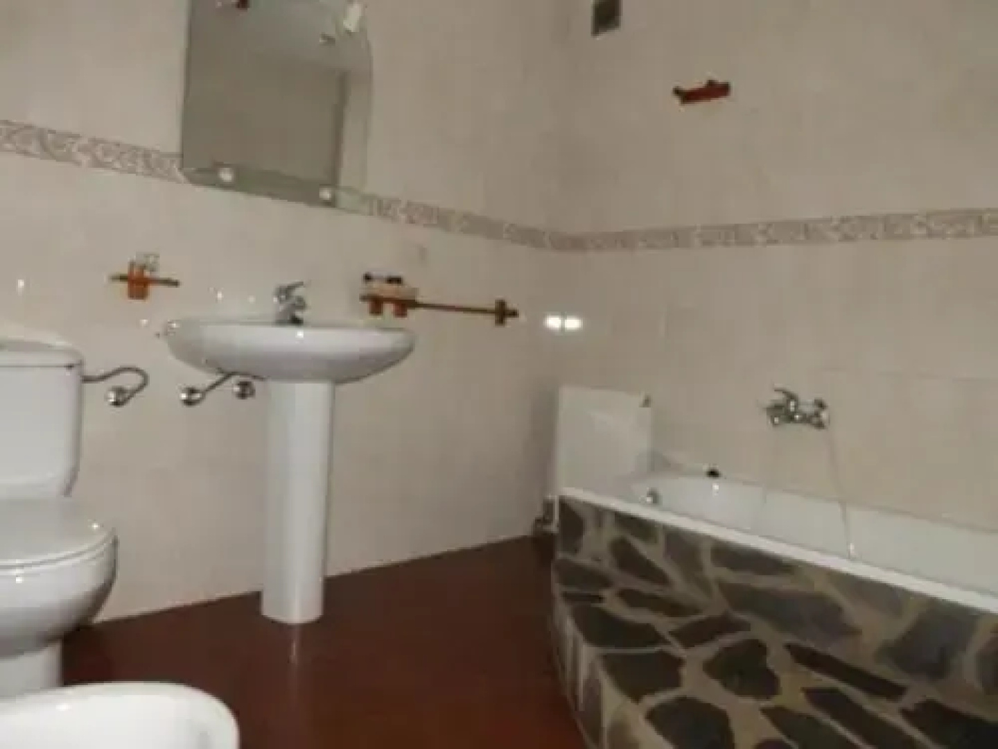 Alojamiento Rural Mirador del Avellano