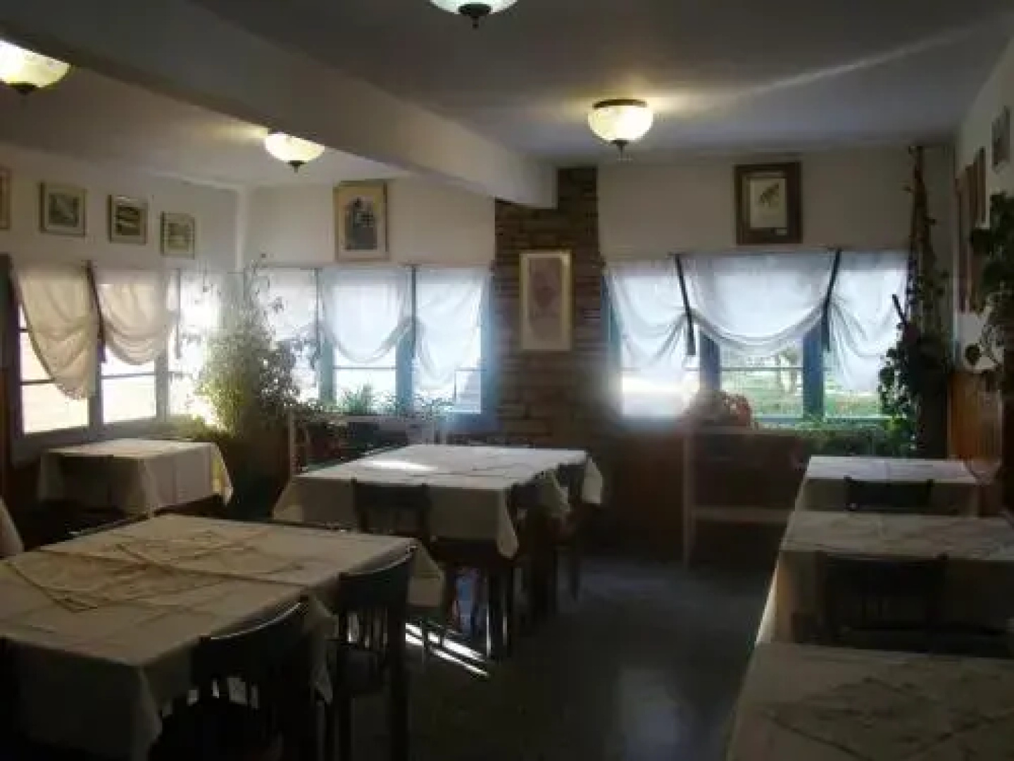Hosteria Chimehuin