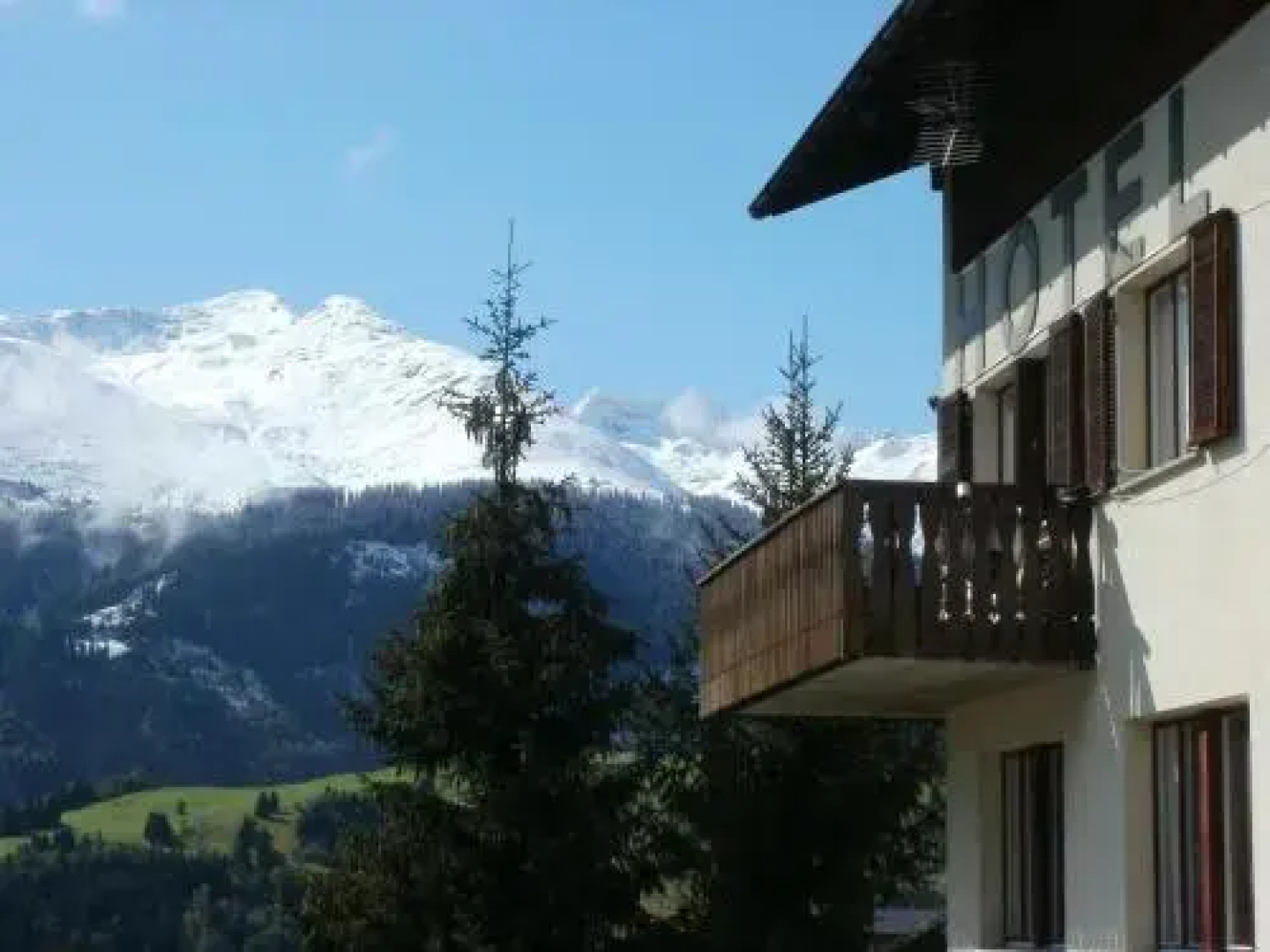 Hotel Pez Ault