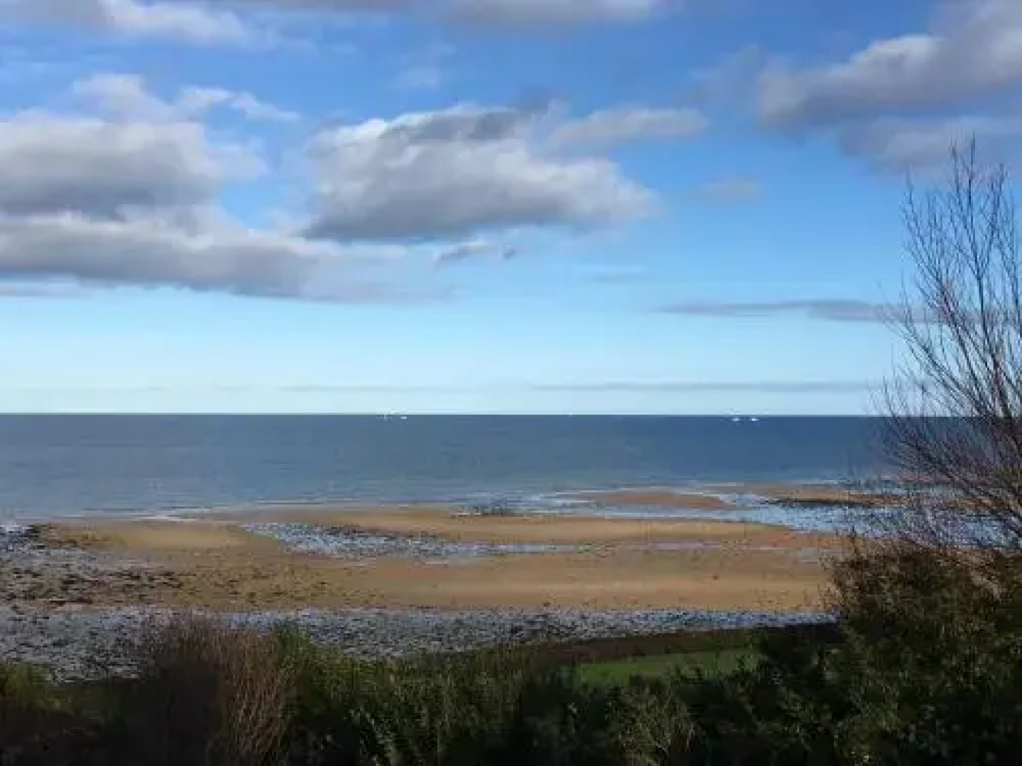 Chambres d'hôtes Les 4 Vents Pointe du Hoc - Landing Beaches