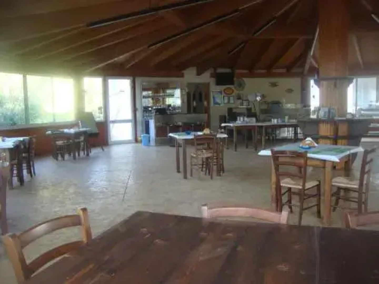 Agriturismo Santa Maria della Lizza