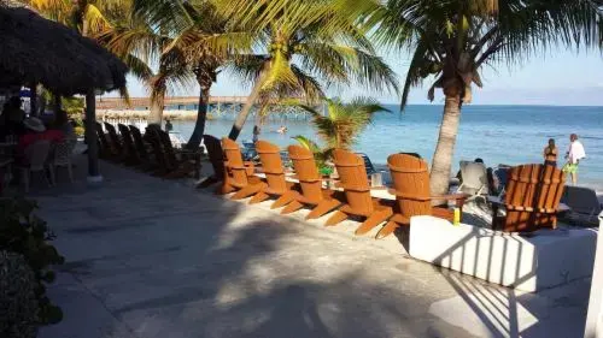 Key Colony Beach Motel