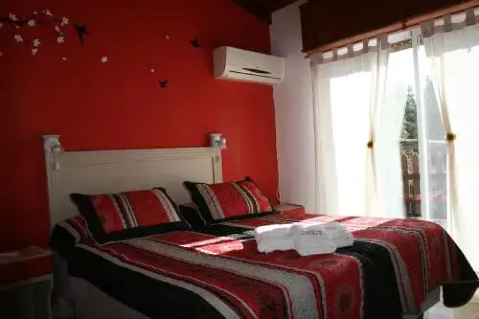 Amanecer en las Piedras