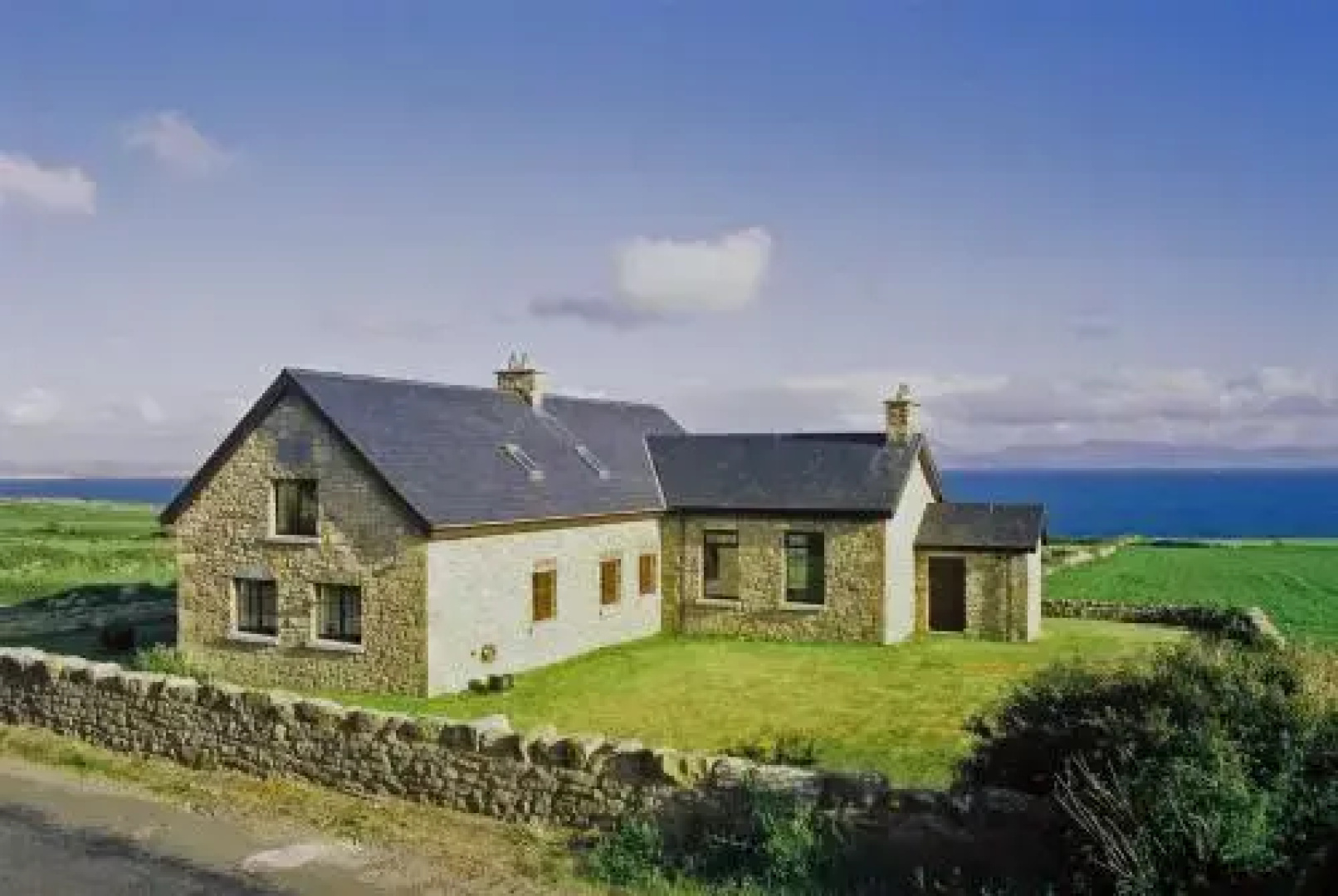 The Old School