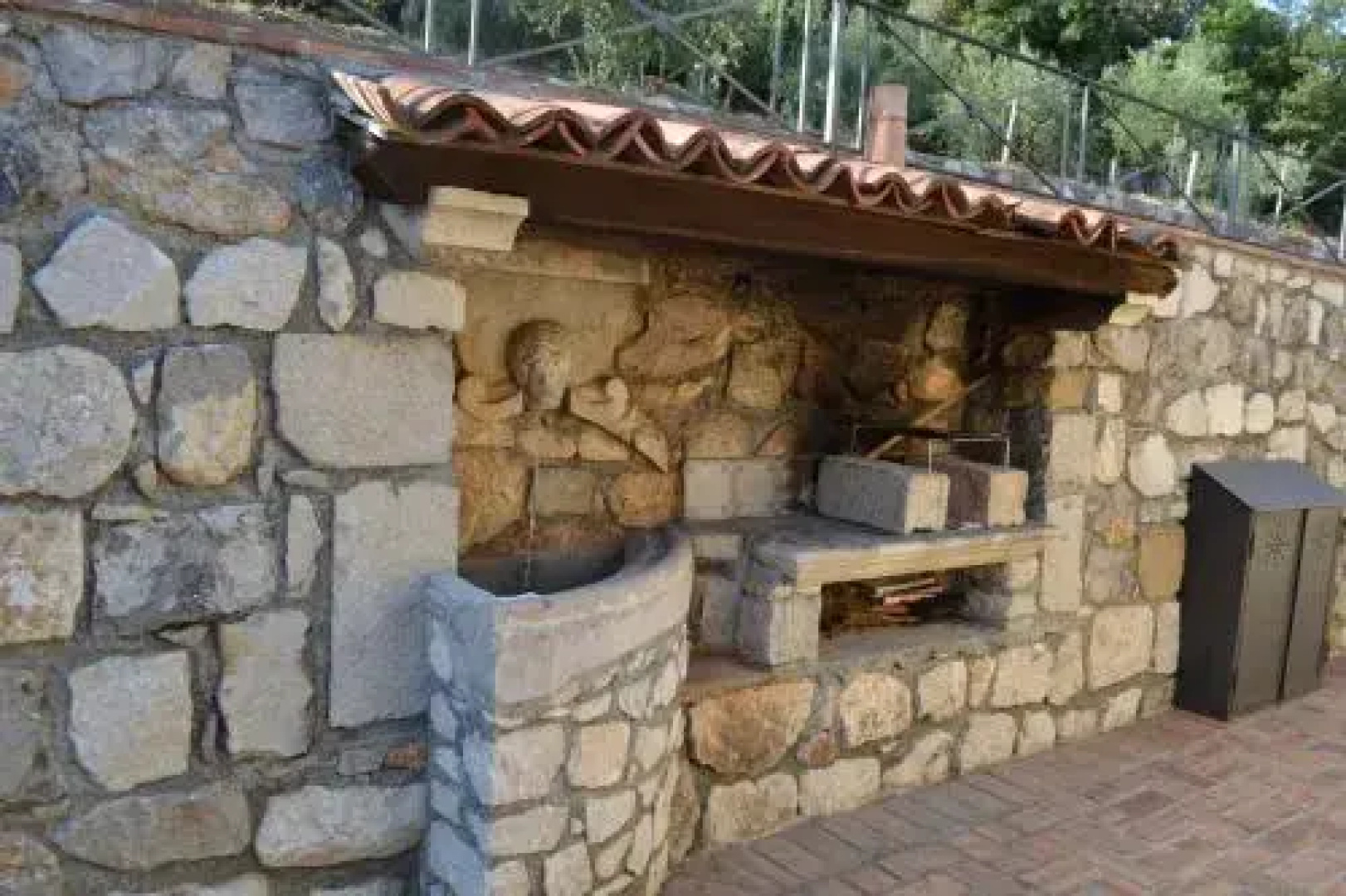 Wishing Well Maratea