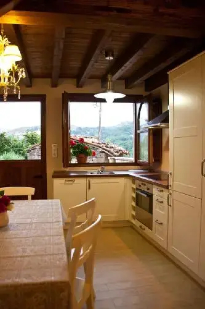 Casa Rural La Regenta