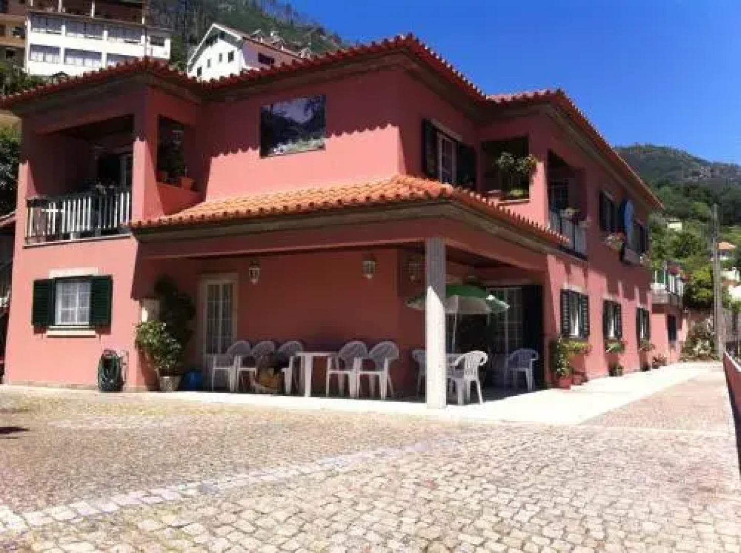 Residencial Ribeiro