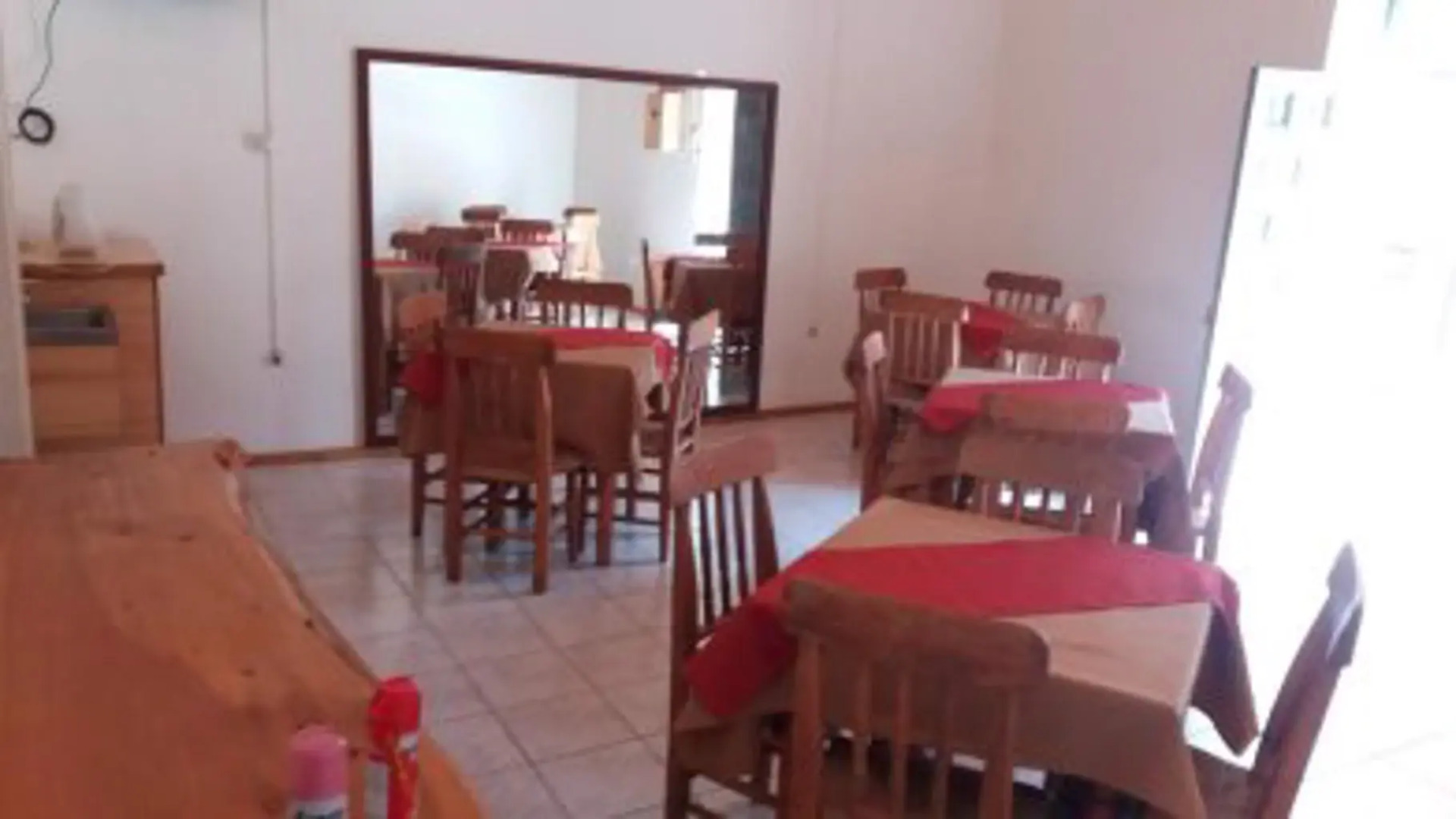 Hostal Rocas del Maule