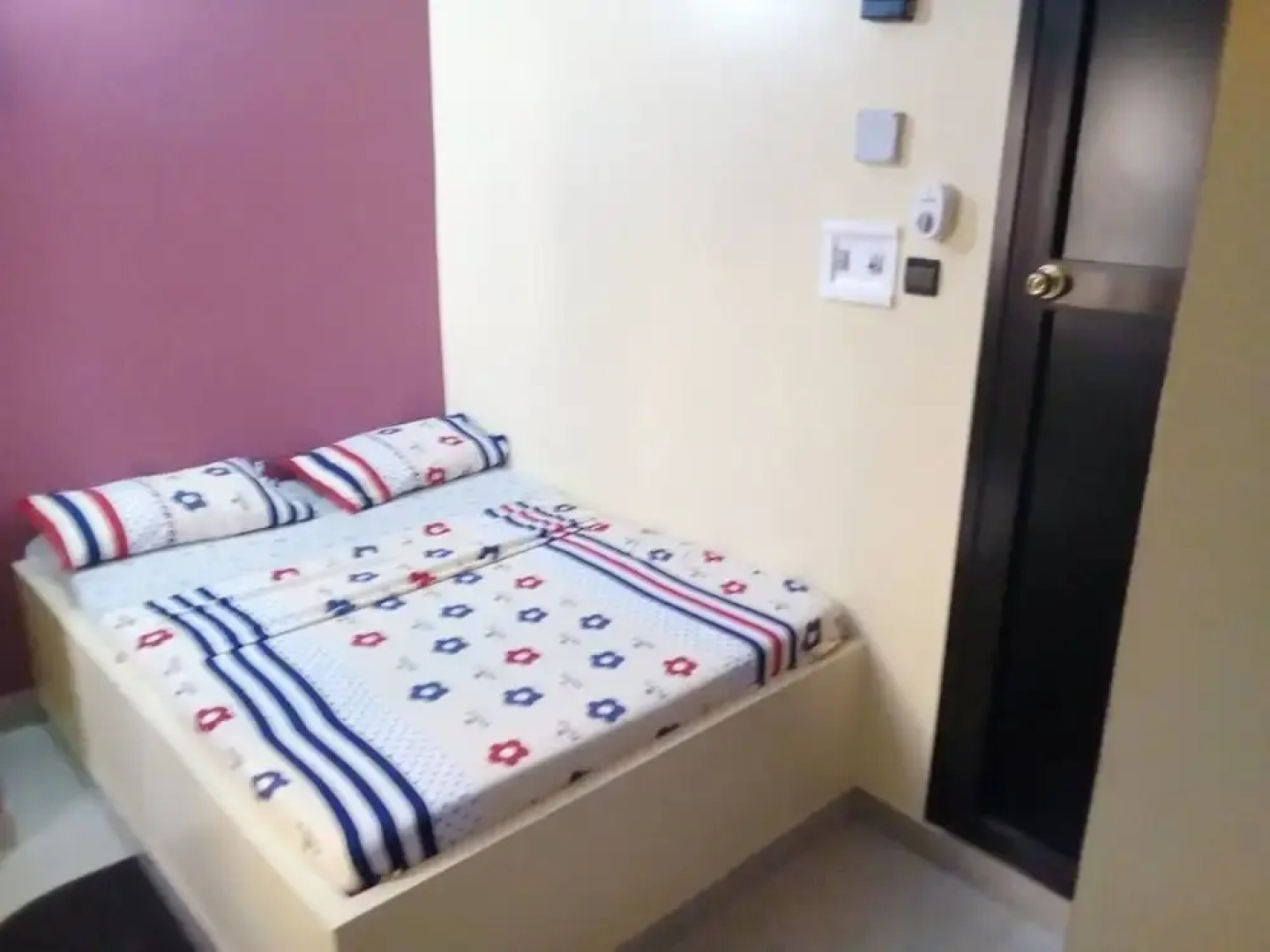 Les Residences Abdou Diouf 2