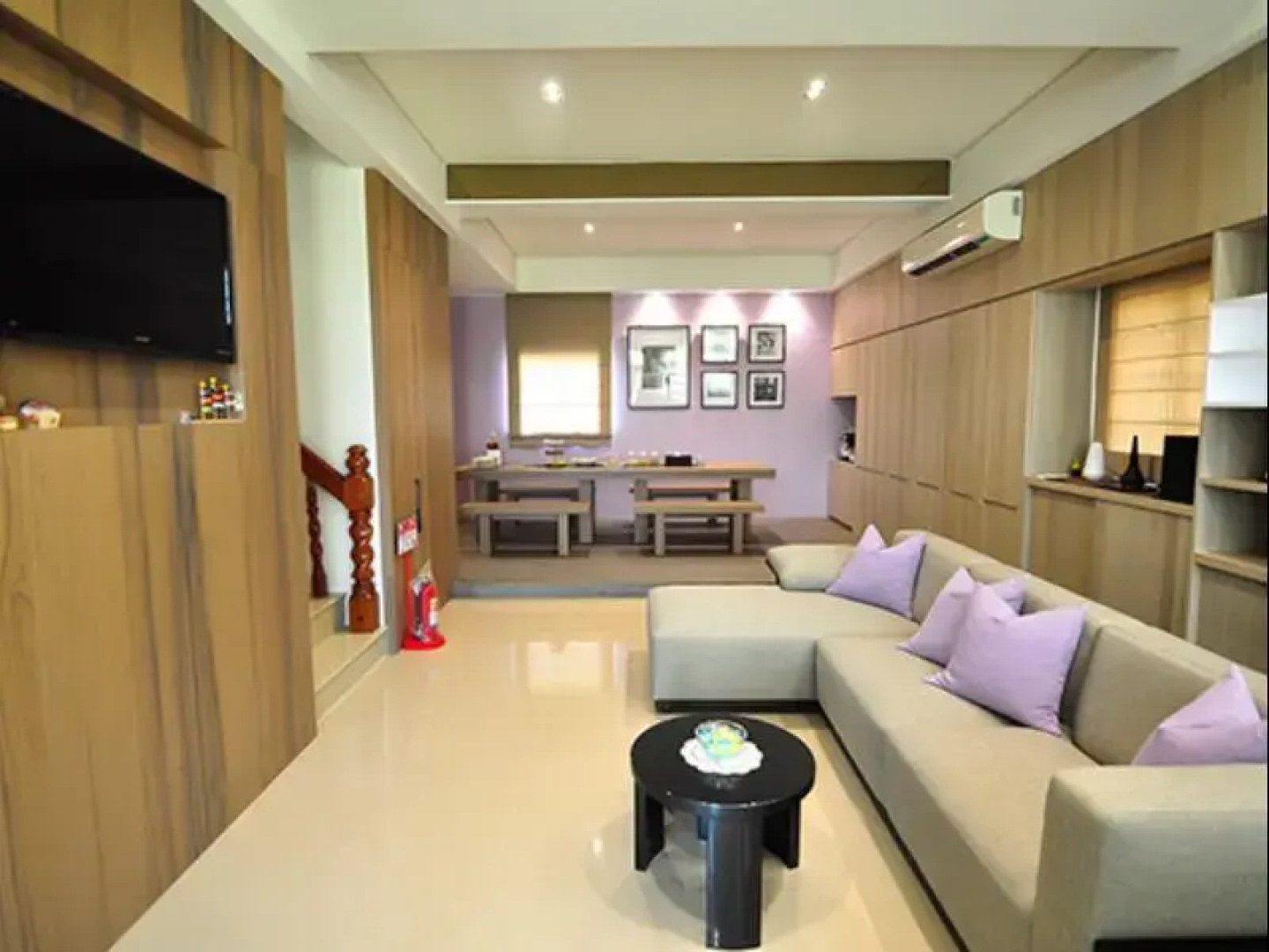 Penghu Microcosm bed and breakfaast