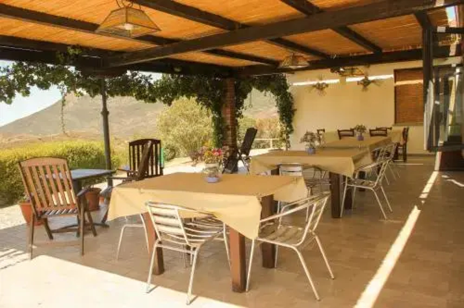 Agriturismo Fighezia