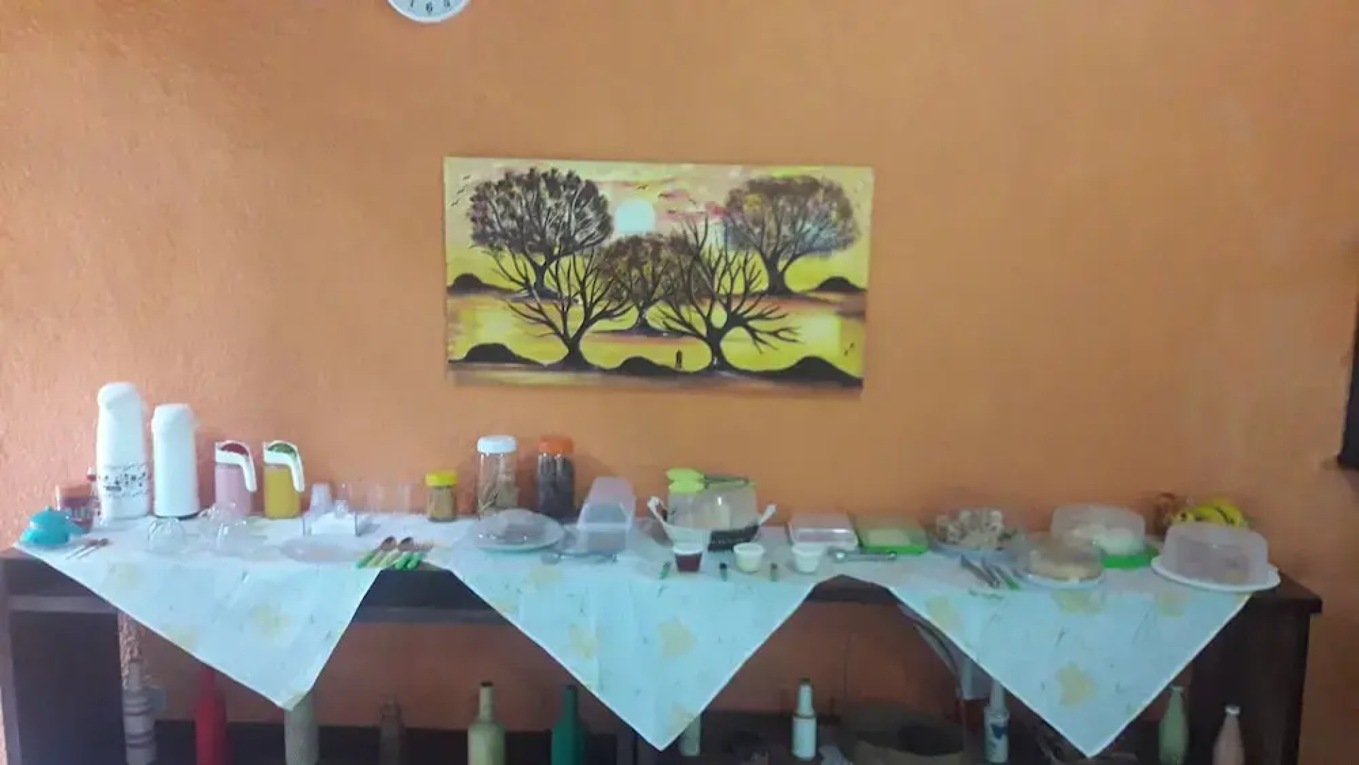 Canto verde
