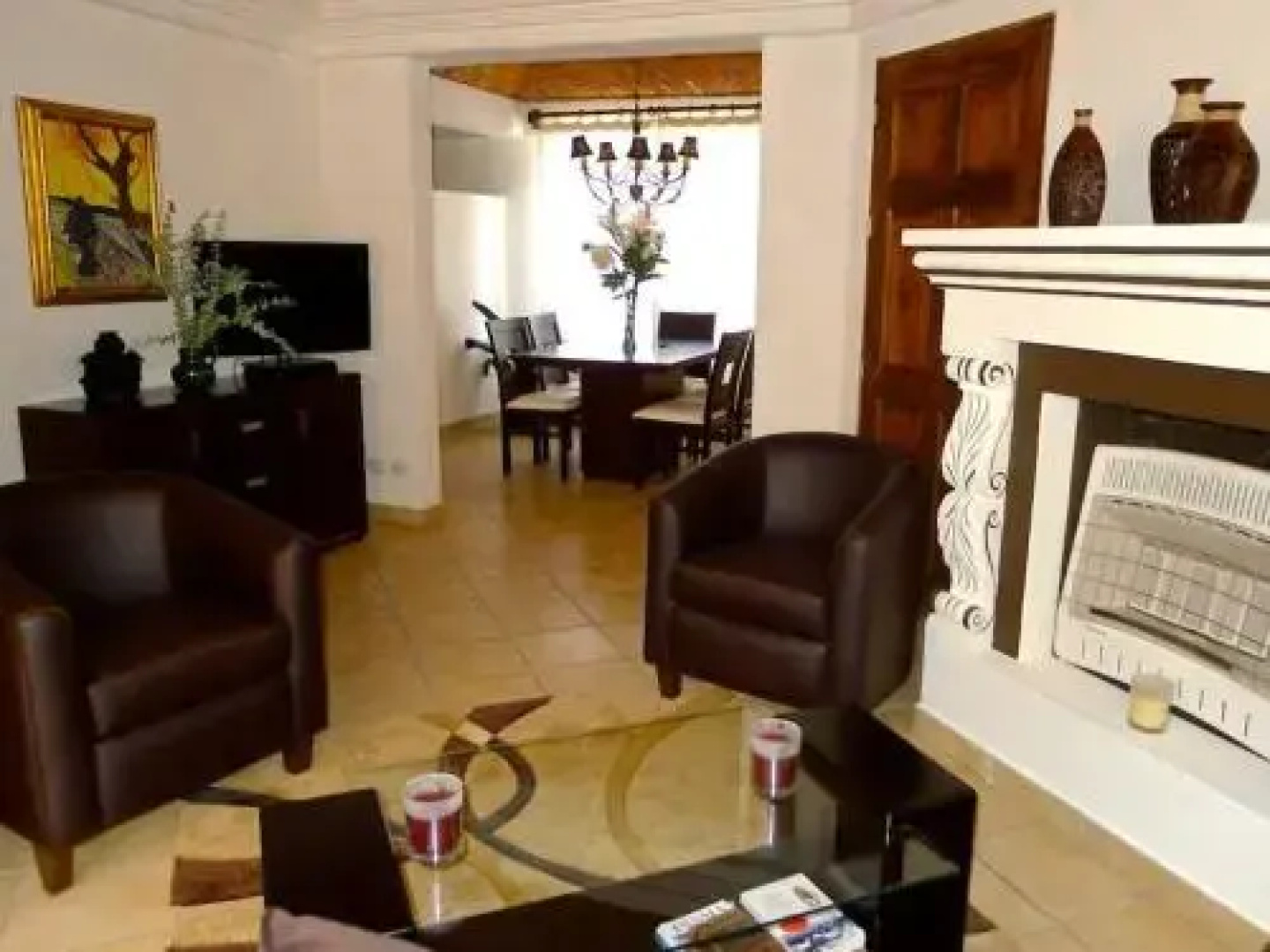 Casa Alegria