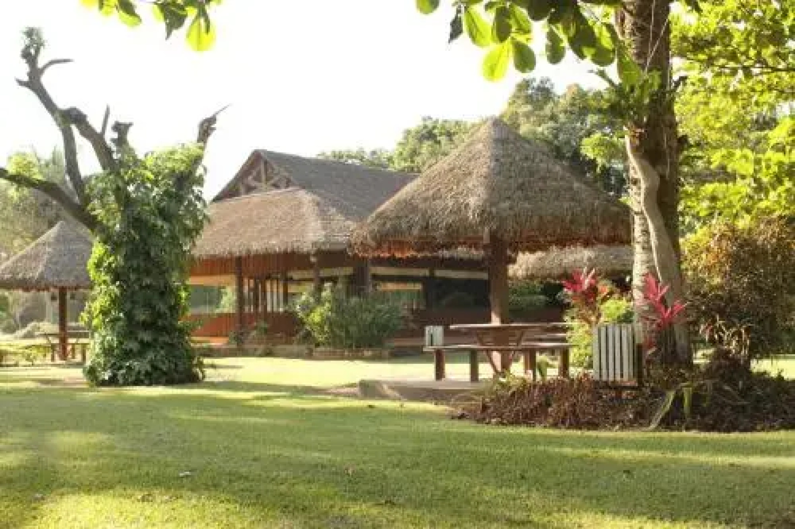 Suite 2 Club Campestre