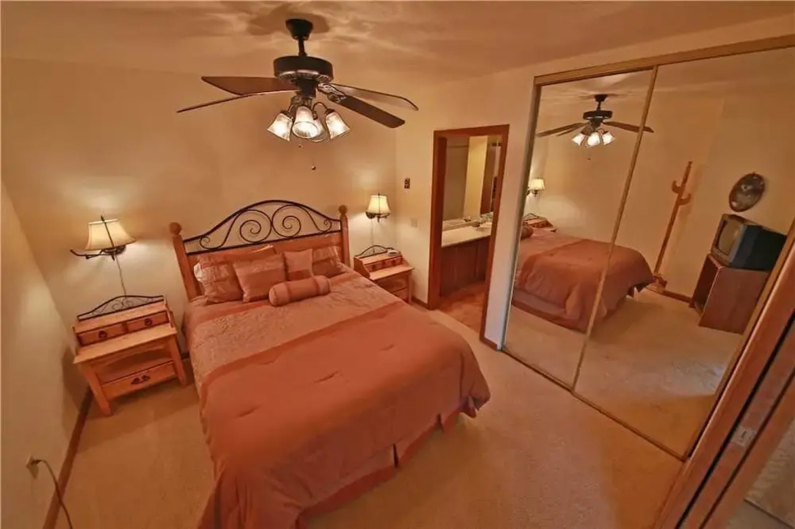 Mountainside 1 - 2 Br Condo