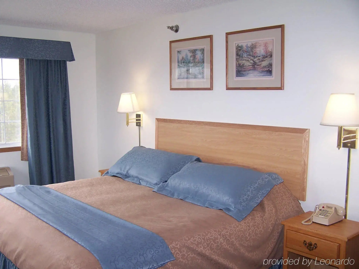 Woodland Country Lodge