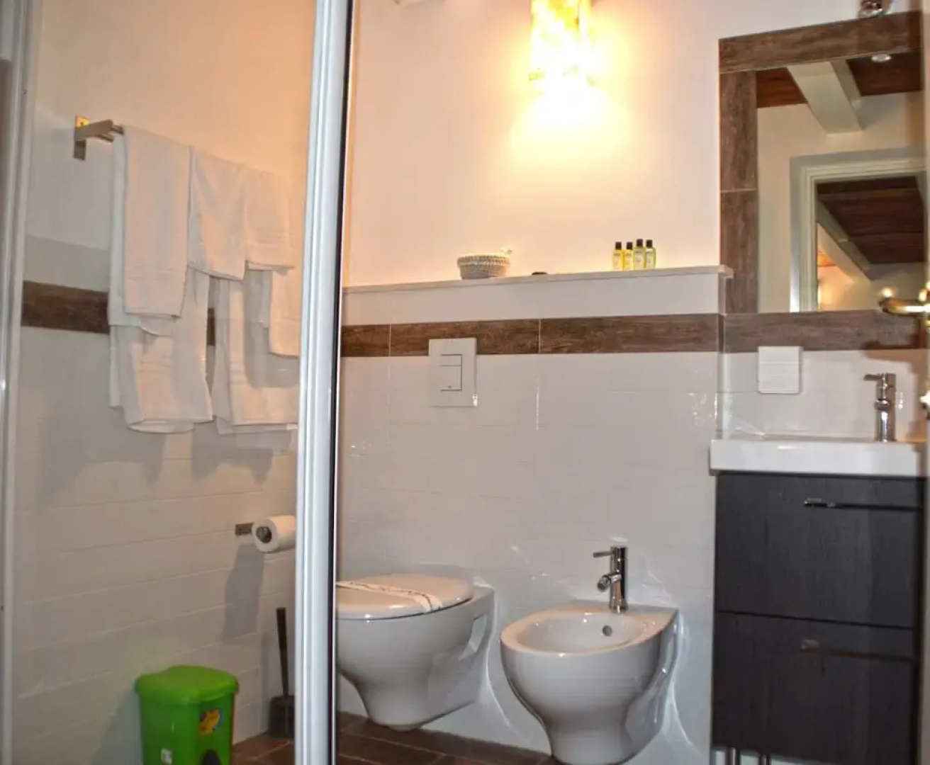 Da Adamo Osteria e Locanda