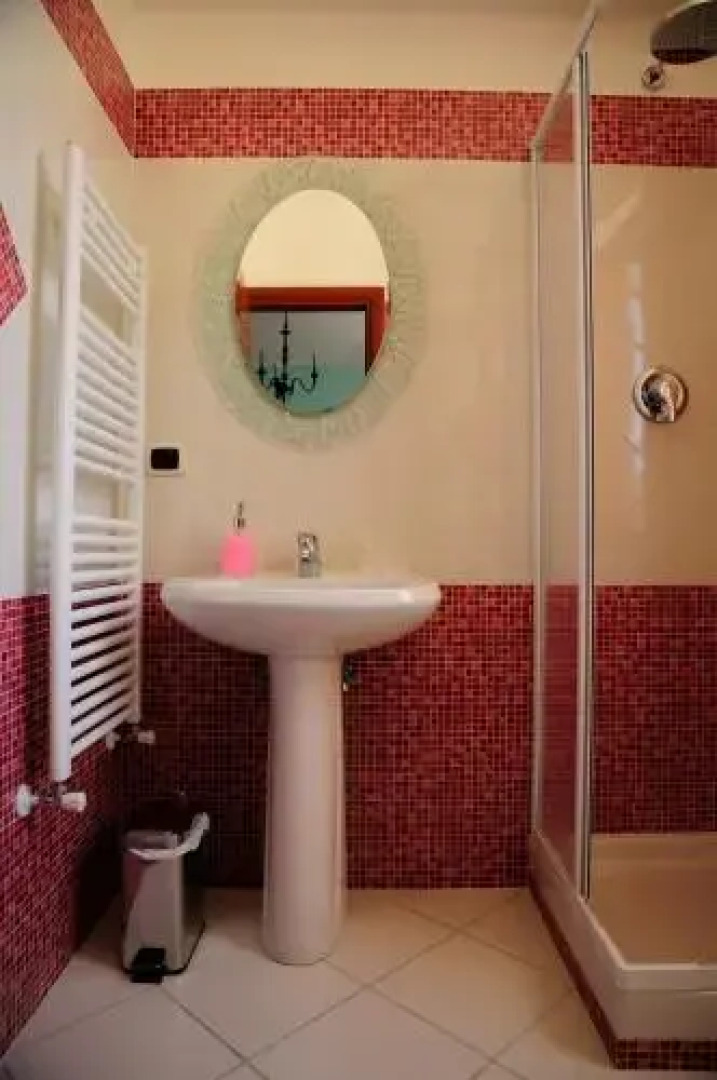 Bed and Breakfast Villa Viviana