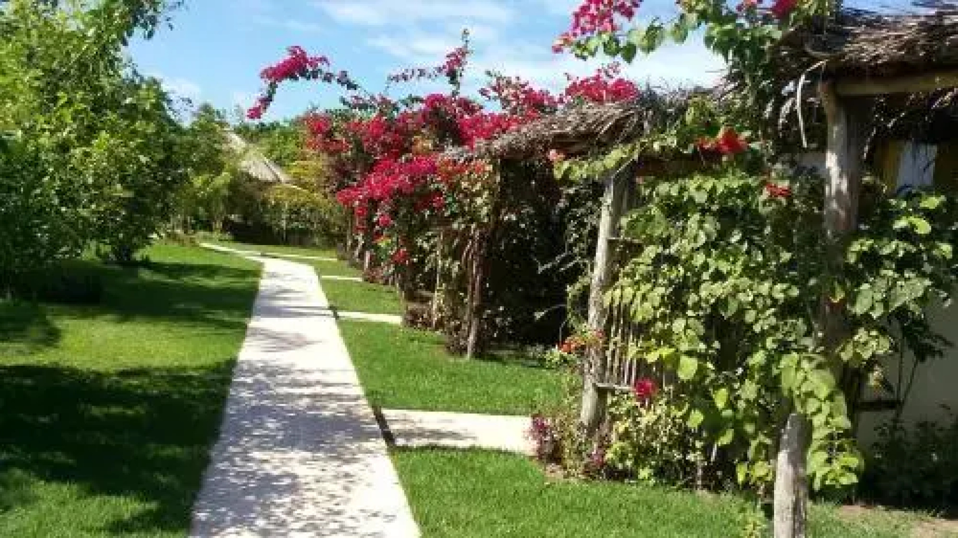 Pousada Sitio Araça