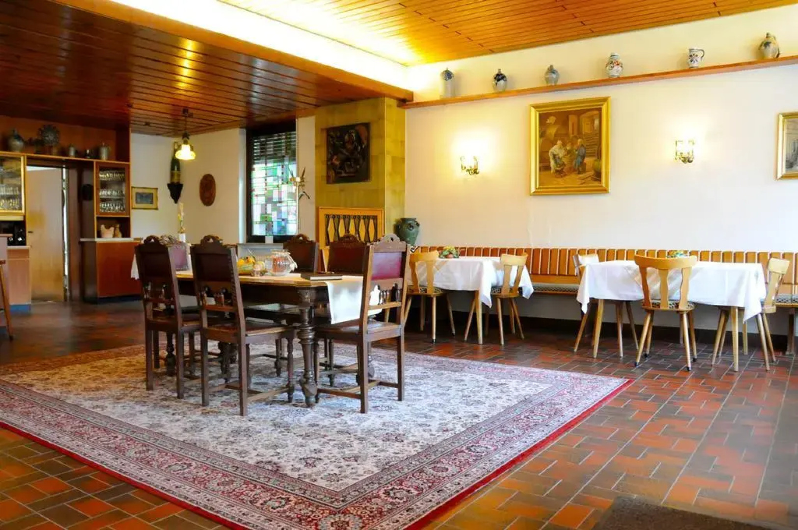 Gästehaus Am Herrenberg