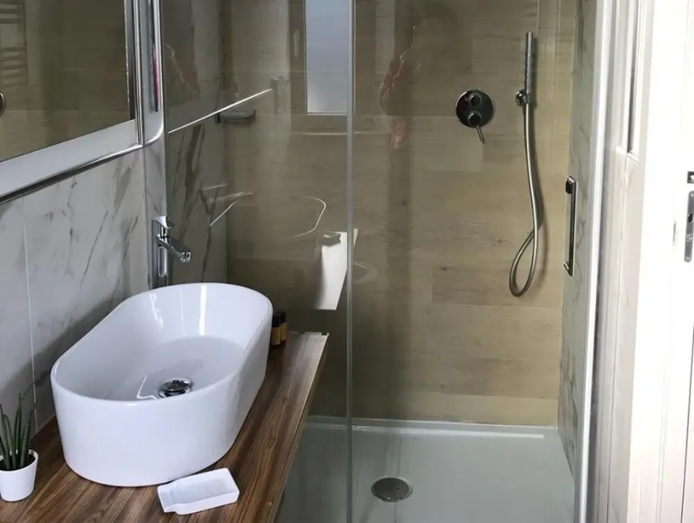 B&B Salsedine