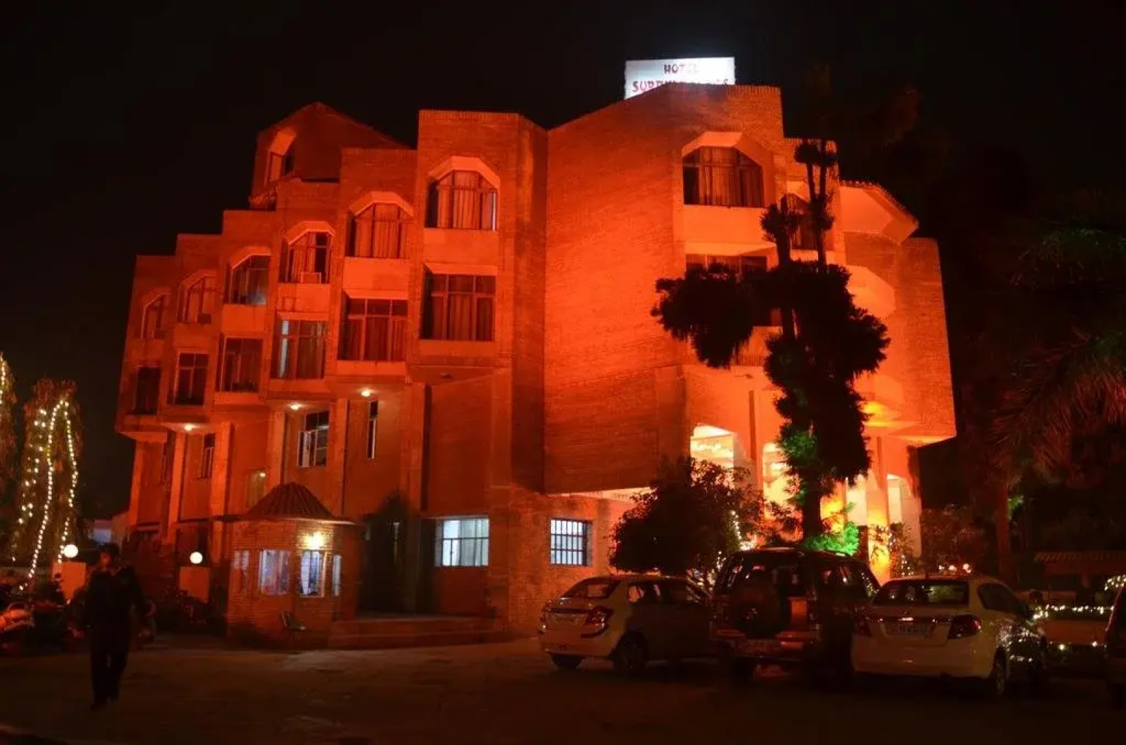 Ramada Dehradun