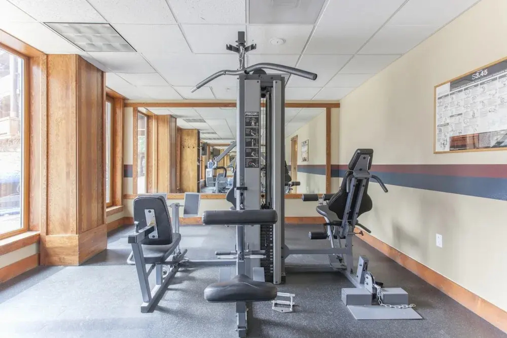 Juniper Springs Lodge 532