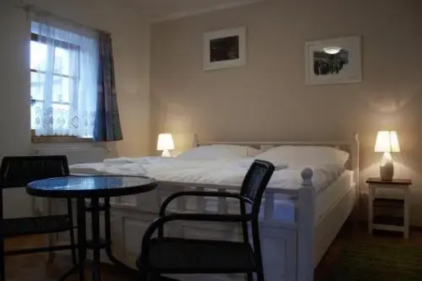 Apartmán Malý mnich