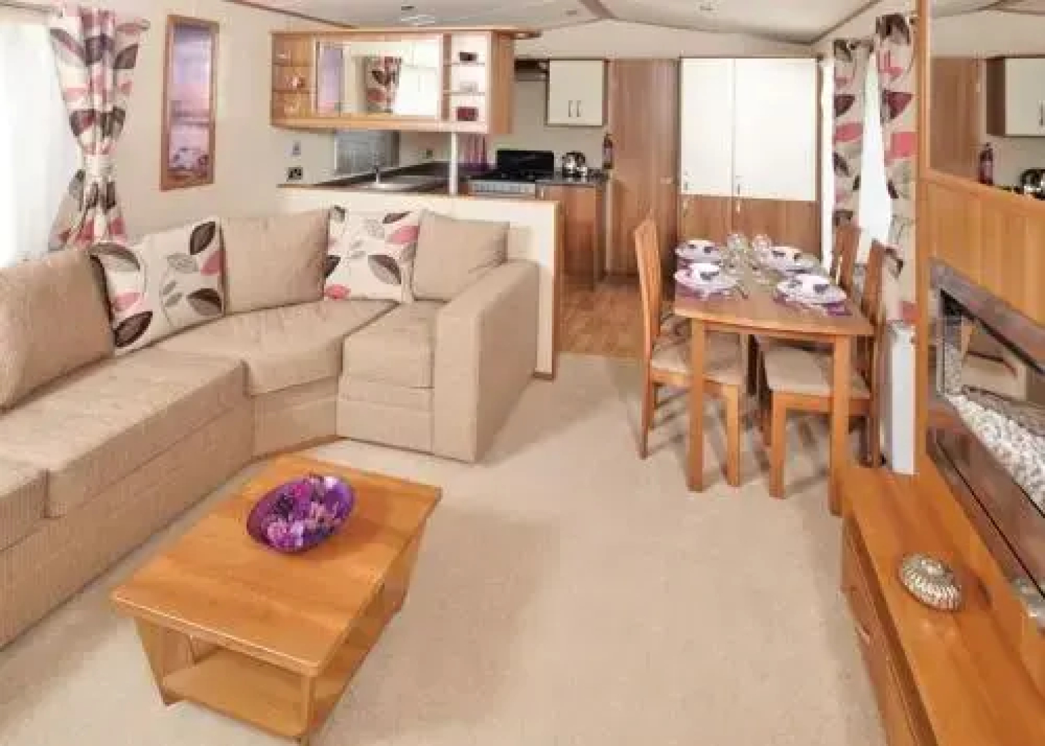 Surf Bay Holiday Park