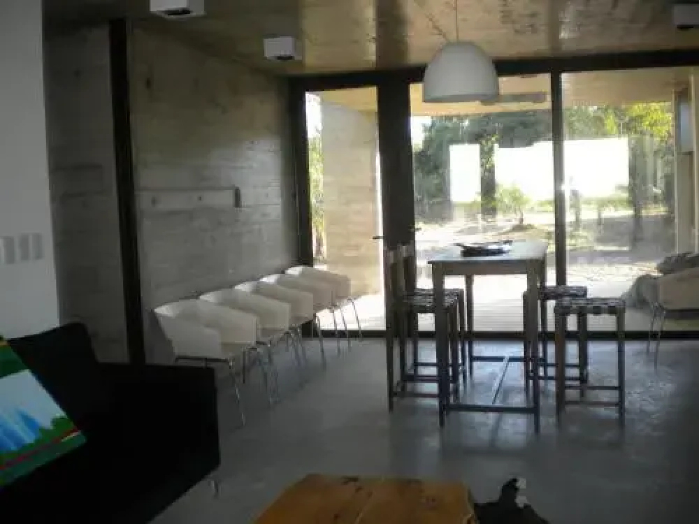 El Cairel Casas & Apartments