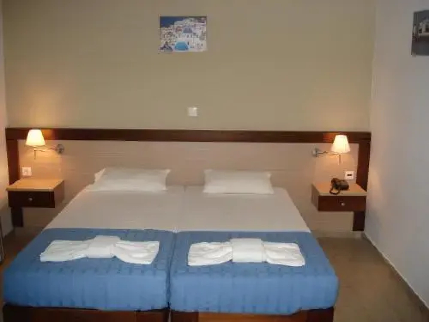 Kalypso Apartments