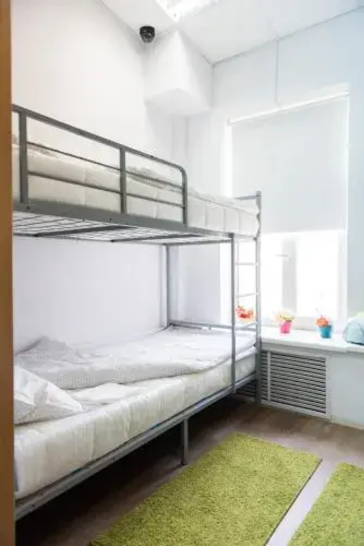 YOU hostel