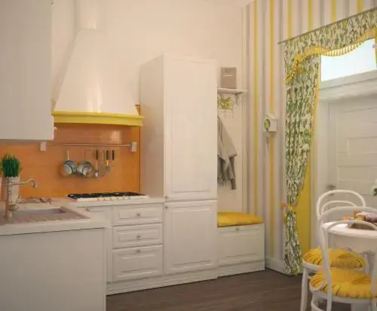 Edem Apartmants in Lviv 2