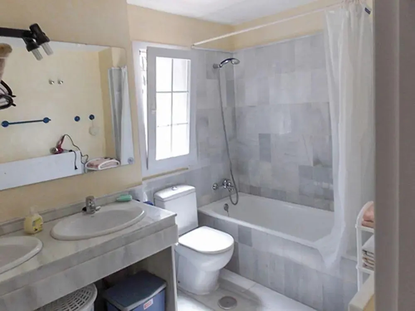 House With one Bedroom in Huelva, Nuevo Portil, With Shared Pool, Enclosed Garden and Wifi Near the Beach