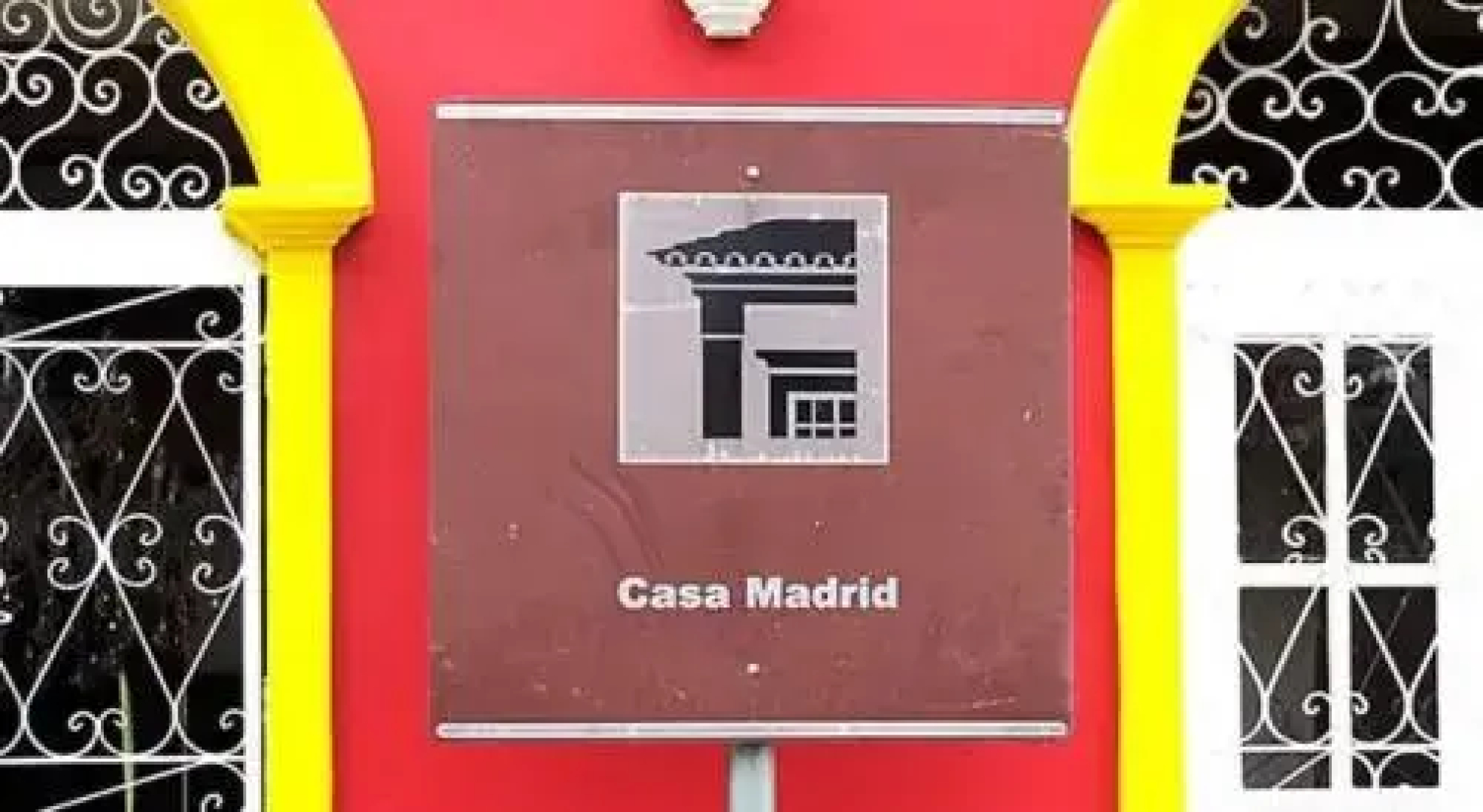 Pousada Casa Madrid