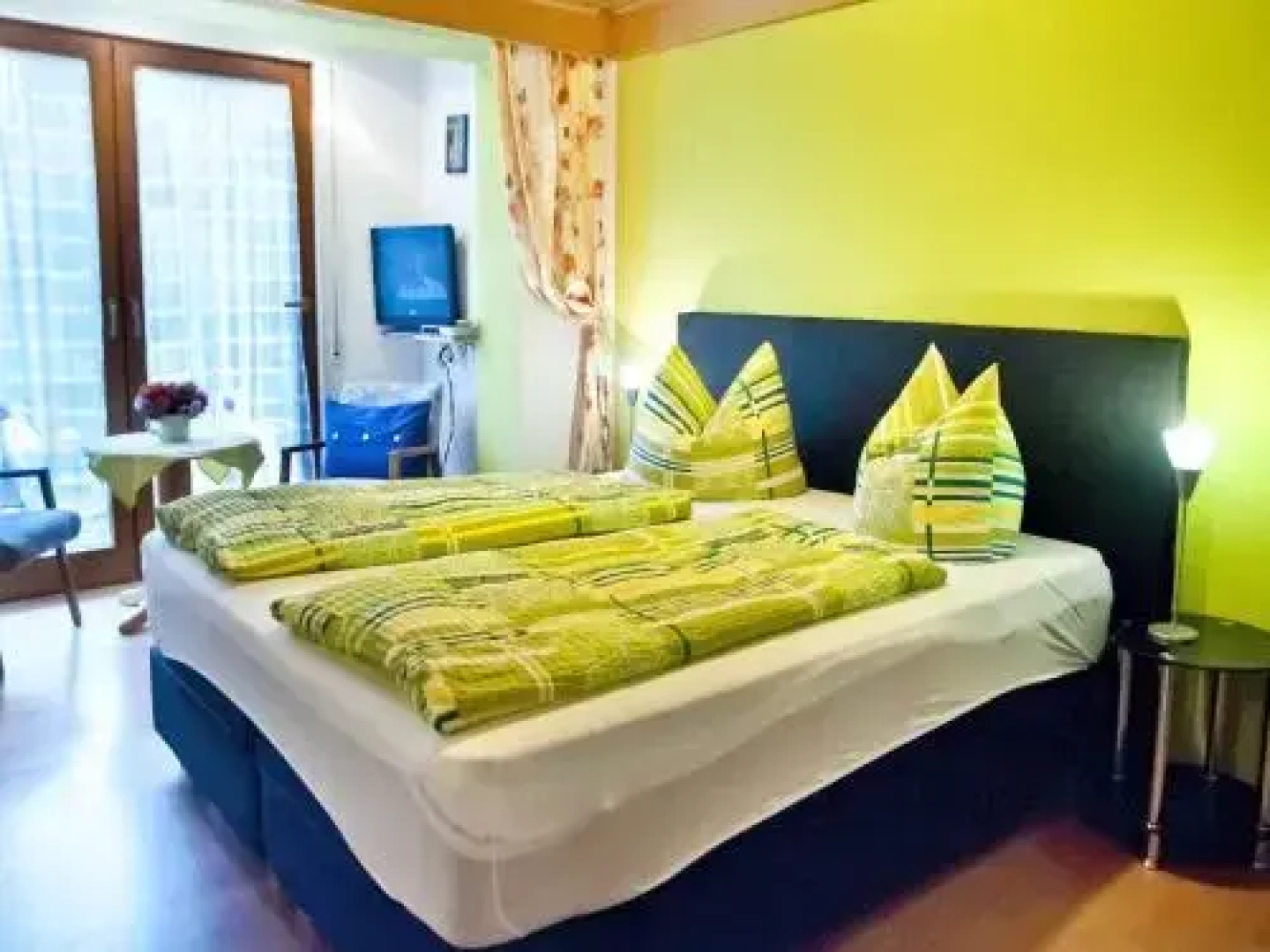 Landpension Am Sommerhang