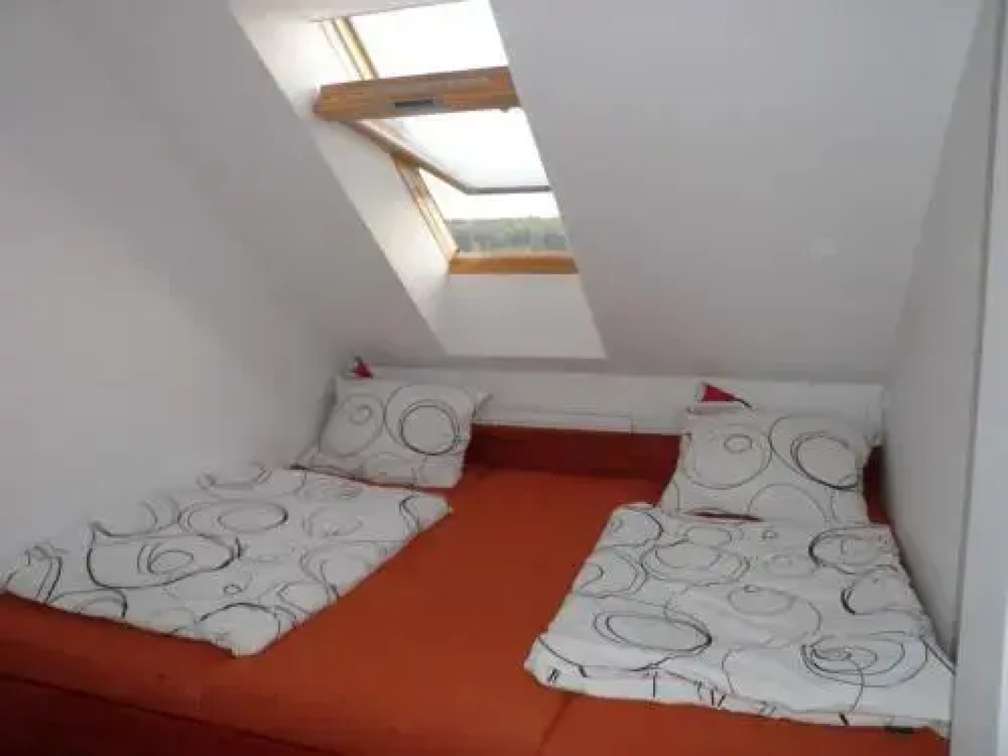 Apartmány Blata