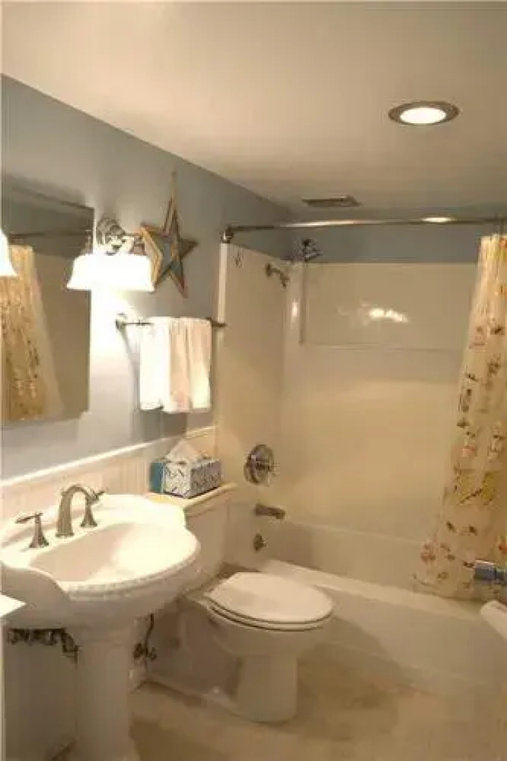 Gearhart House G712 Two Bedroom