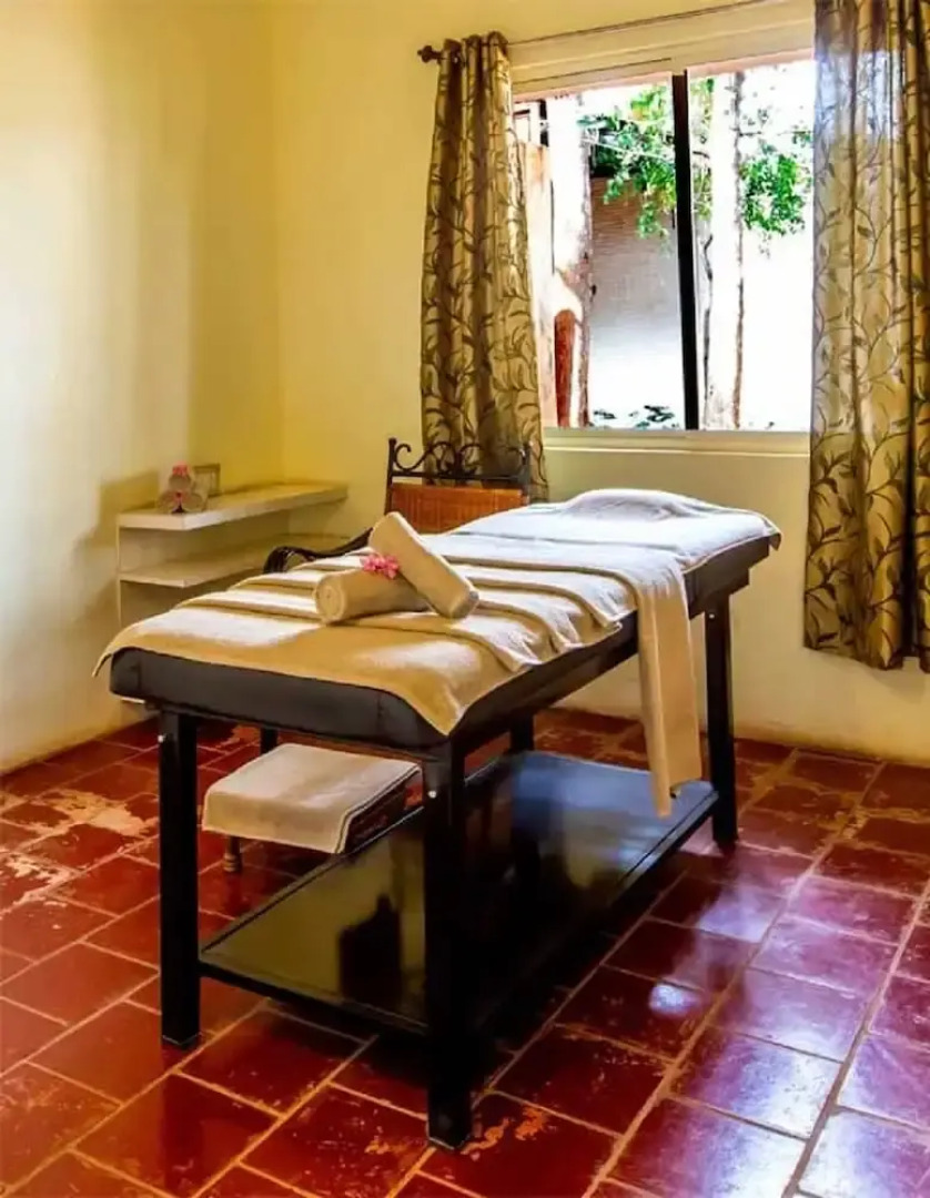 V Resorts Imera Spa Bangalore