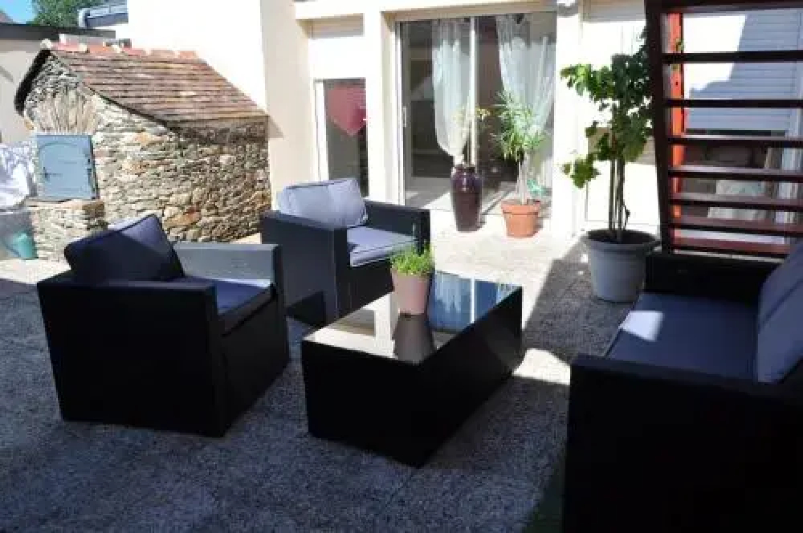 LAuberge du Tire Bouchon