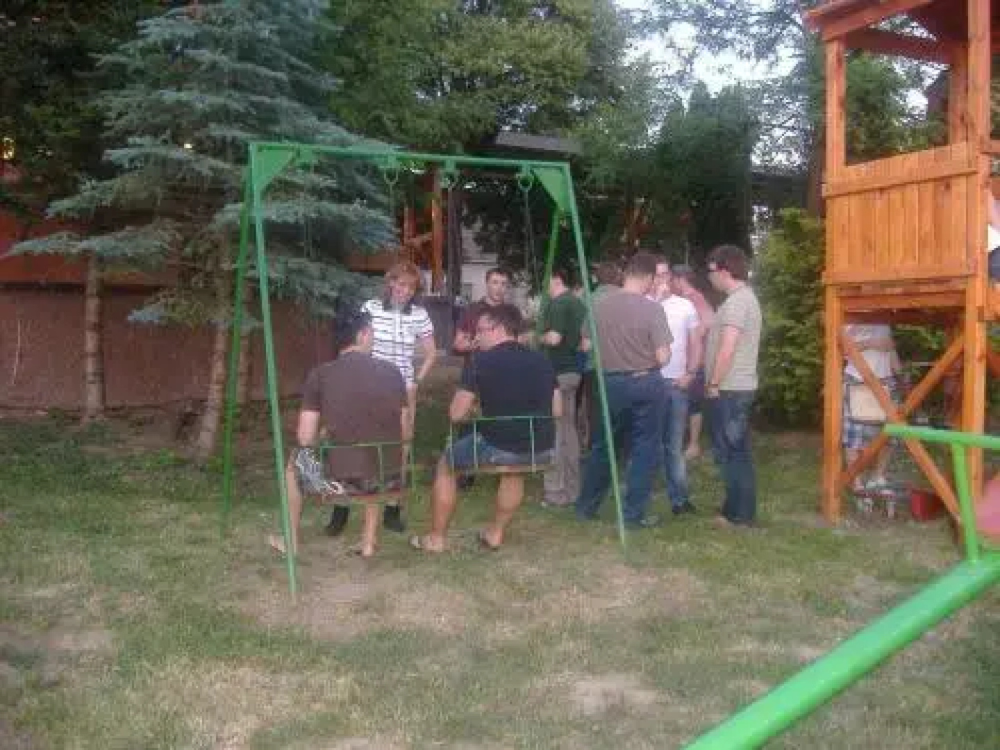 Alpokalja Panzió Étterem