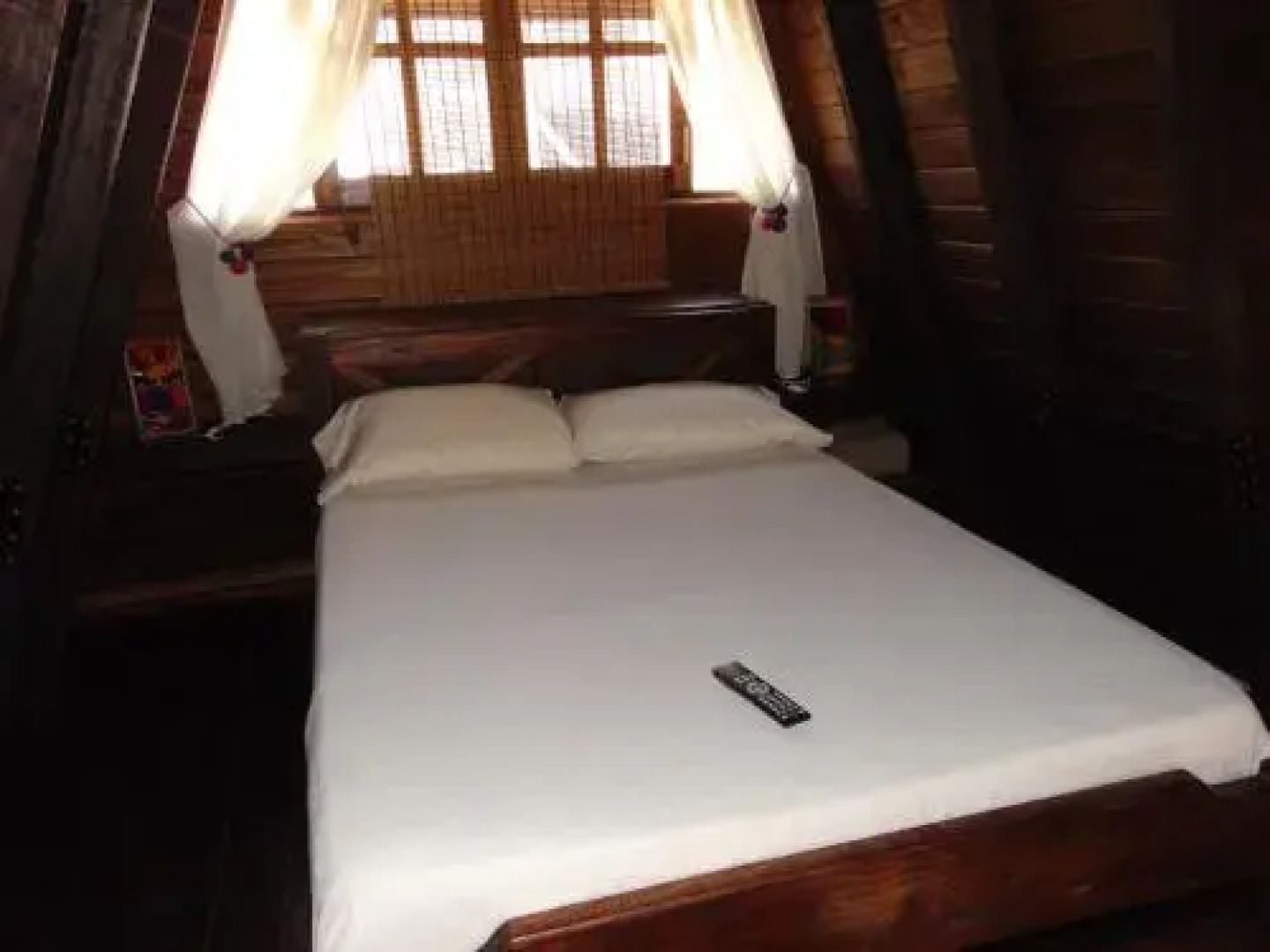 Cabañas Xibi Xibi