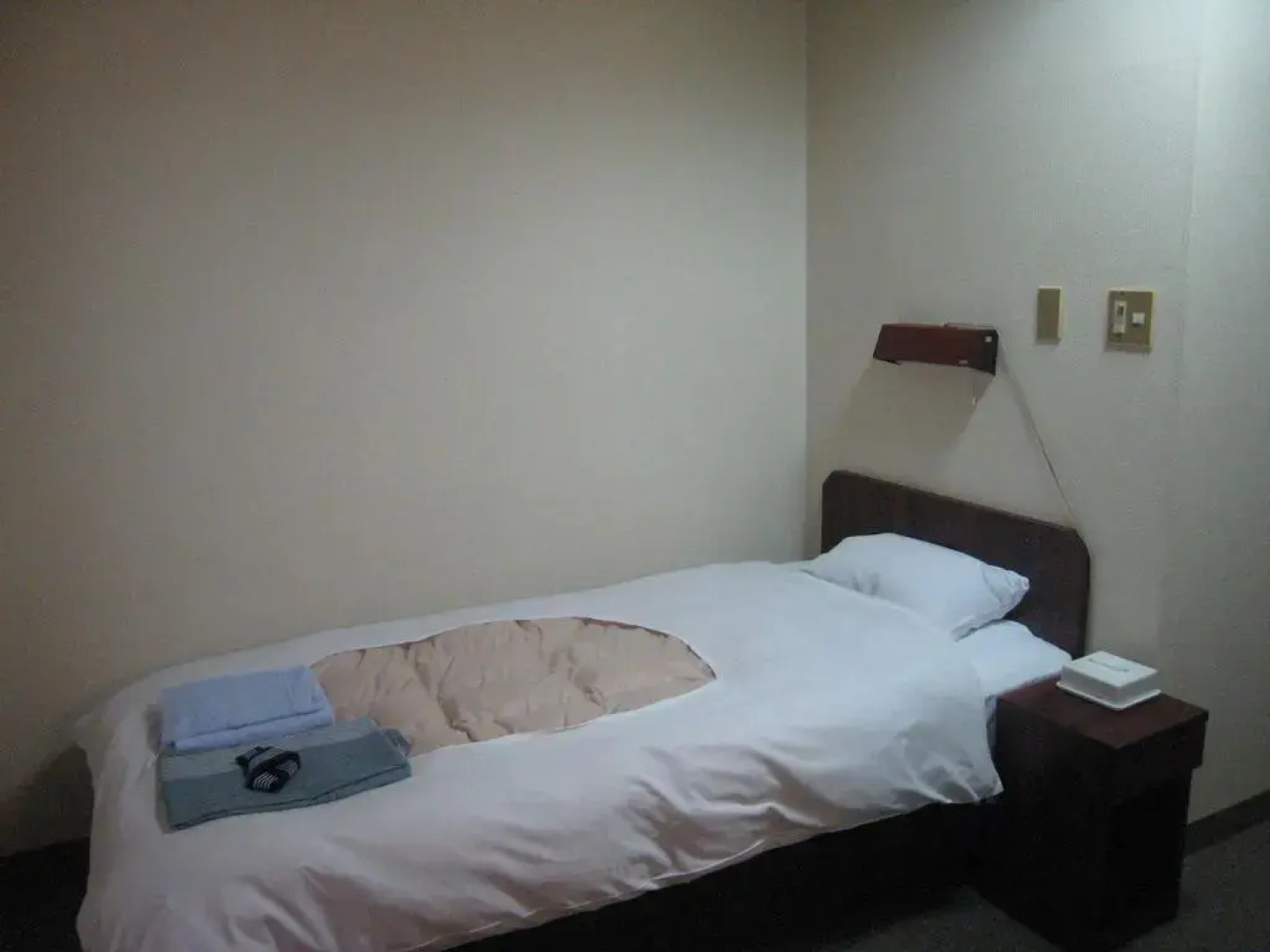 Business Hotel Shinsuma