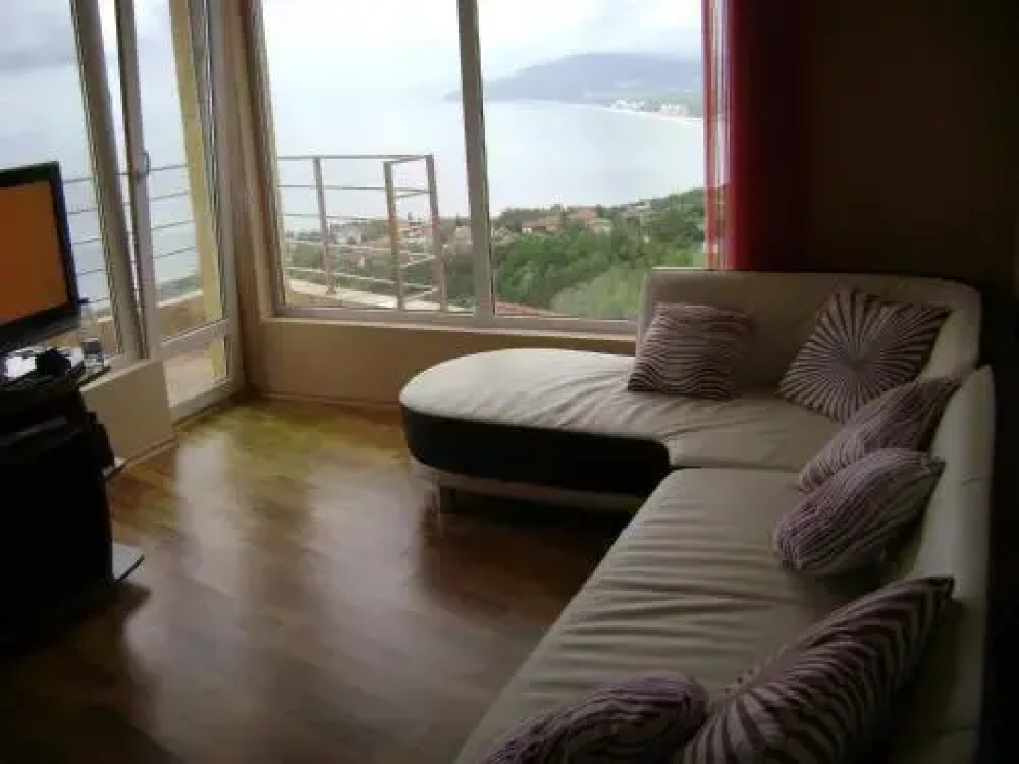 Sunshine Suite