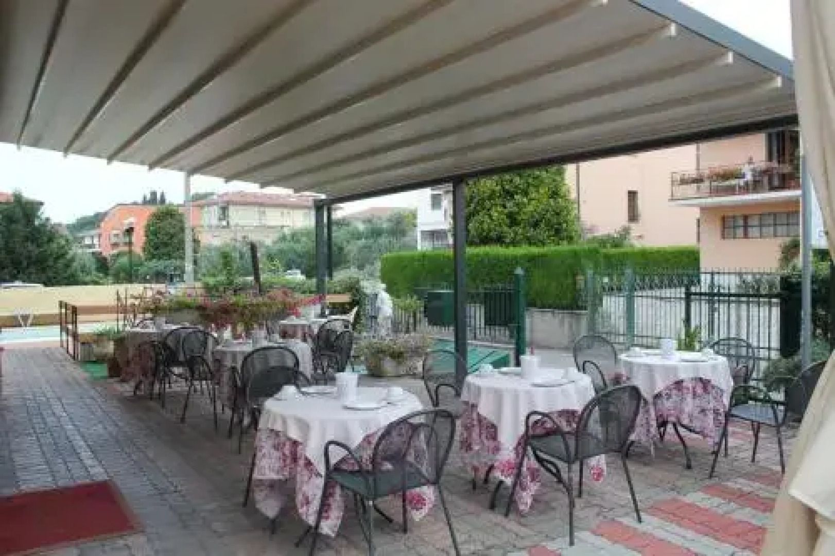 Appartamento Alessio