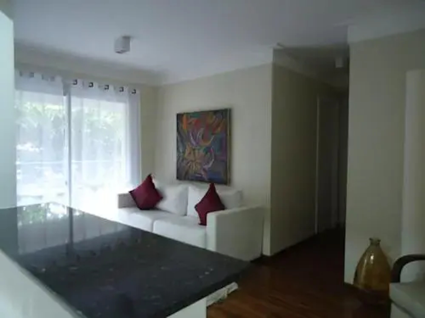 Condominio Menara Morumbi