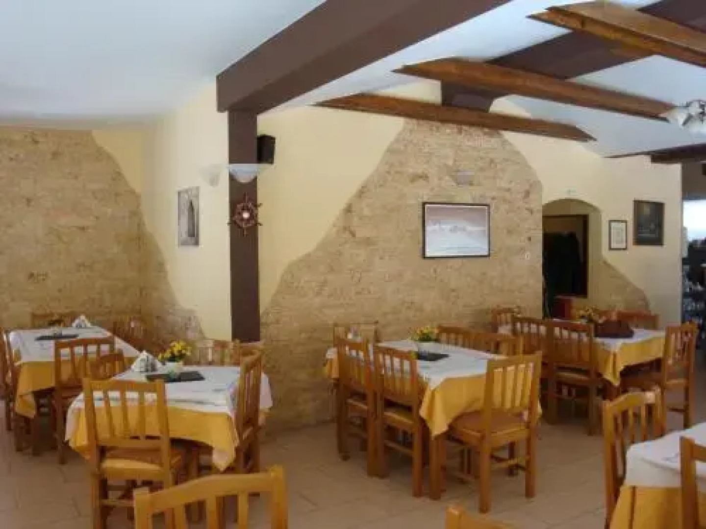 Hotel Megas Alexandros