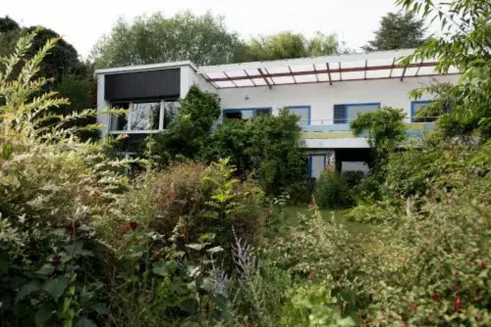 Un Petit Coin De Paradis