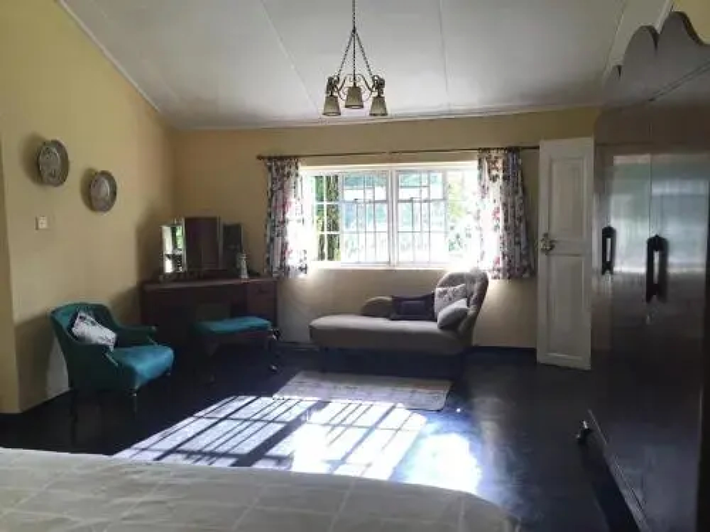 Glenesk Bungalow